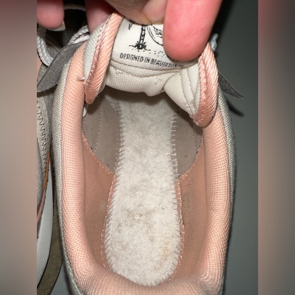 Nike Womens Air Max Pre-Day SE Next Nature Shoes - Picture 9 of 10